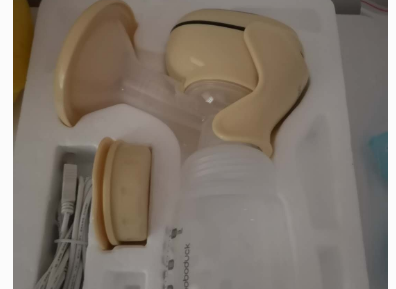 boboduck电动吸奶器怎么用?使用方便吗? boboduck电动吸奶器怎么用?使用方便吗?