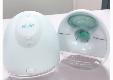 Elvie智能吸奶器是什么?怎么使用? Elvie智能吸奶器是什么?怎么使用?