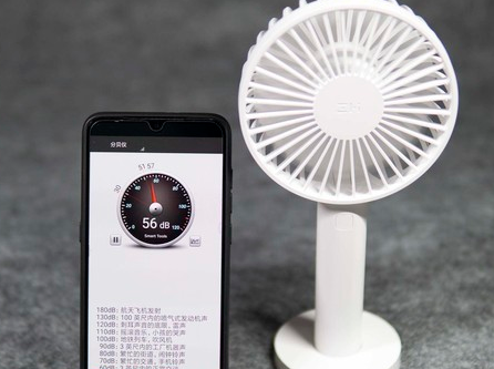 ZMI手持随身风扇测评？ZMI手持风扇续航如何？