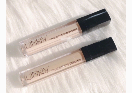 unny遮瑕液适合皮肤干的吗？使用感受如何？