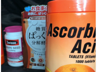 patar维生素c一片多少mg?怎么服用? patar维生素c一片多少mg?怎么服用?