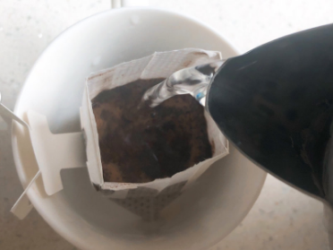 blendy挂耳咖啡怎么喝？味道好吗？