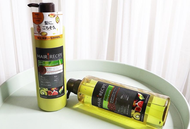 hair recipe护发素怎么用?hair recipe护发素适合油皮吗? hair recipe护发素怎么用?hair recipe护发素适合油皮吗?