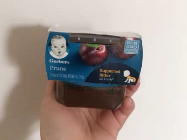 婴儿辅食吃什么？谁能推荐几款好吃的婴儿辅食？
