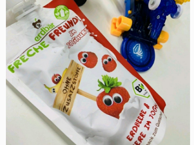 婴儿辅食果泥可以放多久?哪个牌子的果泥好? 婴儿辅食果泥可以放多久?哪个牌子的果泥好?