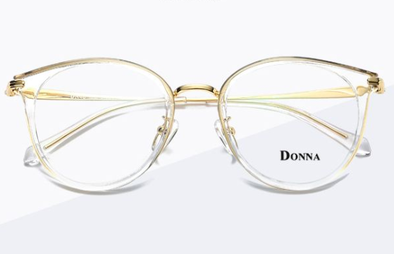 donna眼镜哪国的?donna眼镜架显脸小吗? donna眼镜哪国的?donna眼镜架显脸小吗?