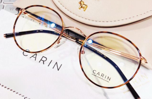 carin眼镜框如何?carin眼镜框性价比高吗? carin眼镜框如何?carin眼镜框性价比高吗?