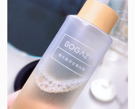 柏卡姿洋甘菊纯露功效？敏感肌可以用吗？