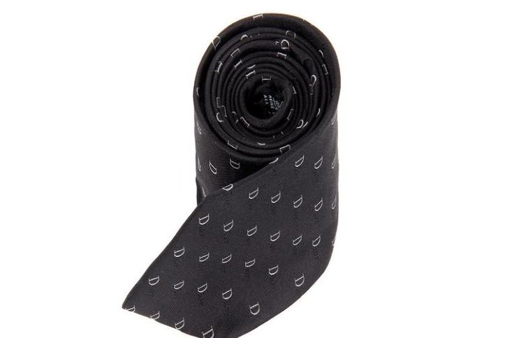 dior领带价格？dior领带哪款比较好看？-1