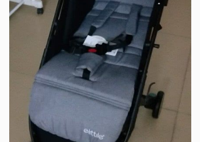 elittile婴儿车好不好?车身坚固吗? elittile婴儿车好不好?车身坚固吗?