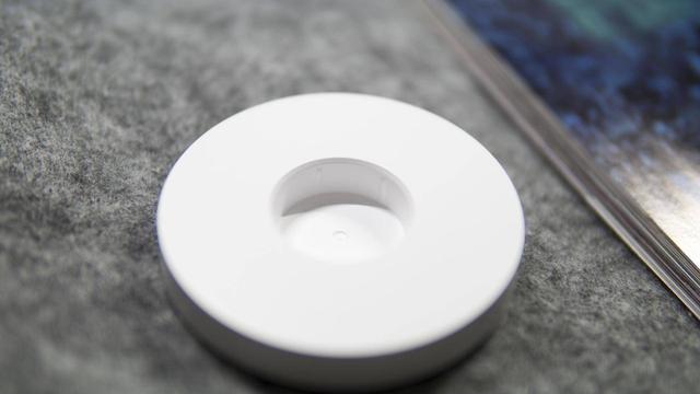 随身携带的解暑利器——ZMI手持随身风扇(3350版) 随身携带的解暑利器——ZMI手持随身风扇(3350版)