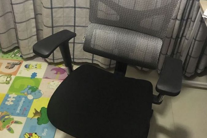 ergomax椅子怎么样？ergomax电脑椅性价比如何？-1