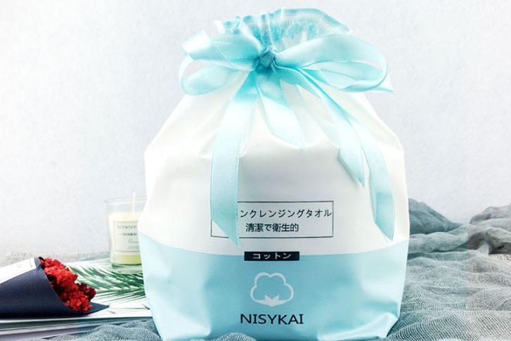 日本一次性洗脸巾什么品牌的好？谁能推荐一个？-1