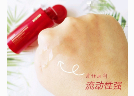 羽西灵芝水试用报告?使用感如何? 羽西灵芝水试用报告?使用感如何?