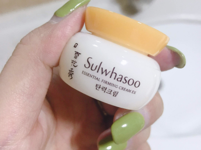 雪花秀润燥精华功效？真的好用吗？