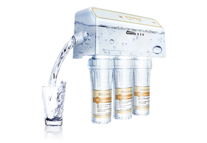 佳尼特净水器好用吗？佳尼特自来水过滤器多少钱？