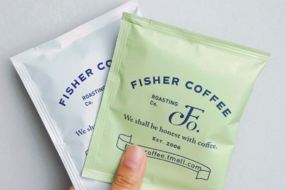 fisher coffee是什么？fisher coffee冷萃有几种口味？-1