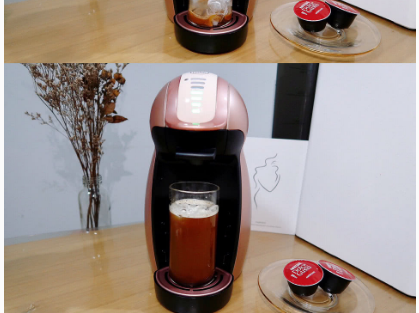 多趣酷思胶囊咖啡机如何使用?谁能简单介绍一下? 多趣酷思胶囊咖啡机如何使用?谁能简单介绍一下?