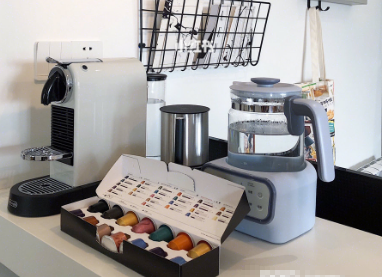 Nespresso咖啡机哪个型号好?谁能推荐? Nespresso咖啡机哪个型号好?谁能推荐?
