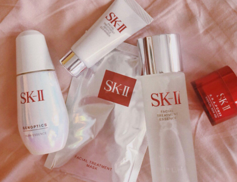 sk2小灯泡美白效果好吗?值得入手吗? sk2小灯泡美白效果好吗?值得入手吗?