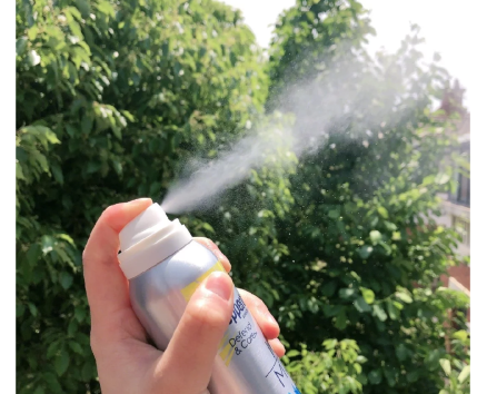 水宝宝防晒喷雾好用吗？上脸会刺激吗？