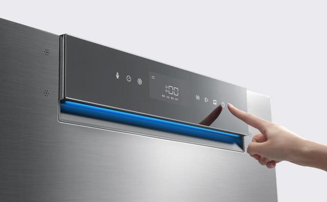 华帝干态洗碗机JWD8-V7 洗碗消毒一机双全 华帝干态洗碗机JWD8-V7 洗碗消毒一机双全