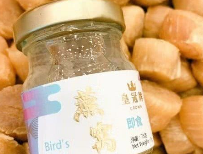 澳门燕窝在哪里买？谁能介绍一下？