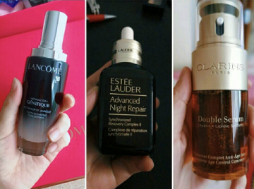 哪款肌底液适合干皮？谁能推荐一个？