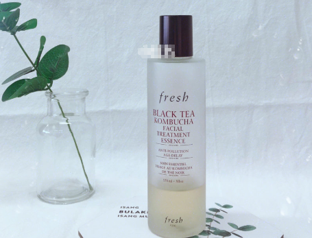 fresh红茶酵母精华水好用吗?主要成分是什么? fresh红茶酵母精华水好用吗?主要成分是什么?