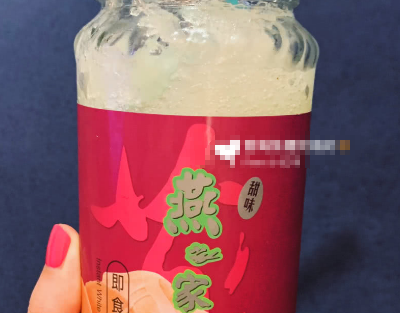 香港即食燕窝哪个牌子好？谁能推荐一款？
