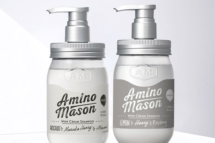 amino mason洗发水好用吗？amino mason是无硅油洗发水吗？-1