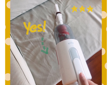 德尔玛vc20吸尘器评测?使用感受如何? 德尔玛vc20吸尘器评测?使用感受如何?