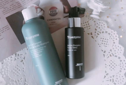 Truezyme真的能生发吗?Truezyme植物洗发水好用吗? Truezyme真的能生发吗?Truezyme植物洗发水好用吗?