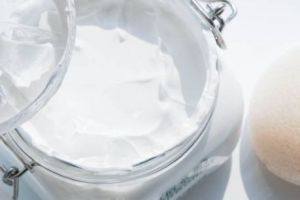 佰草集大白泥面膜敷多久？敏感肌可以用吗？-1