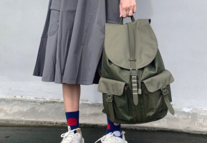 herschel包质量好吗?herschel登山包背着舒服吗? herschel包质量好吗?herschel登山包背着舒服吗?