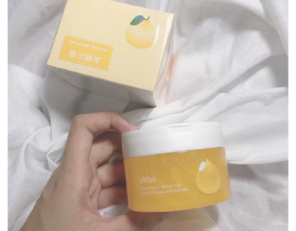 ukiss卸妆膏怎么用?需要乳化吗? ukiss卸妆膏怎么用?需要乳化吗?