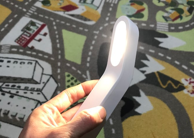 网易严选小夜灯如何？网易严选小夜灯介绍？