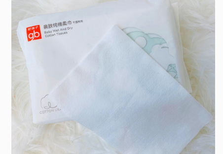 好孩子棉柔巾擦脸好吗?适合多大的孩子? 好孩子棉柔巾擦脸好吗?适合多大的孩子?