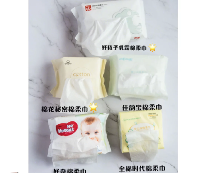 好孩子棉柔巾怎么样?柔软度好吗? 好孩子棉柔巾怎么样?柔软度好吗?