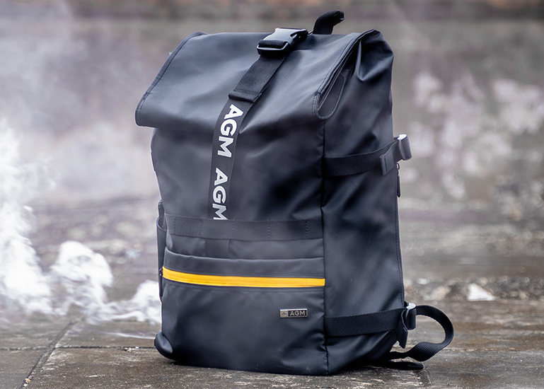 agm背包如何?agm双肩包尺寸多大? agm背包如何?agm双肩包尺寸多大?