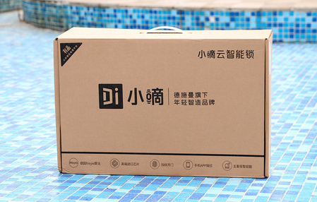 小嘀智能门锁怎么样?小嘀智能门锁可以连接手机吗? 小嘀智能门锁怎么样?小嘀智能门锁可以连接手机吗?