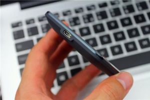 助力笔记本存储空间不足问题——选东芝XS700移动固态硬盘稳了-2