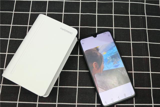不用墨盒，热敏打印喵喵机MAX，家中必备实用小产品之一