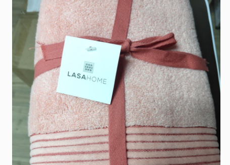 葡萄牙哪里买lasa？lasa毛巾好用吗？