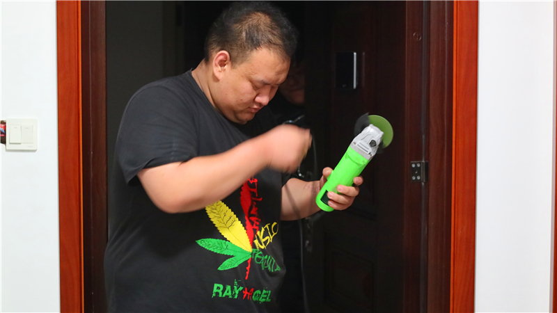 阿亮的智能家居系列 篇一：多场景体验德施曼人脸识别智能锁