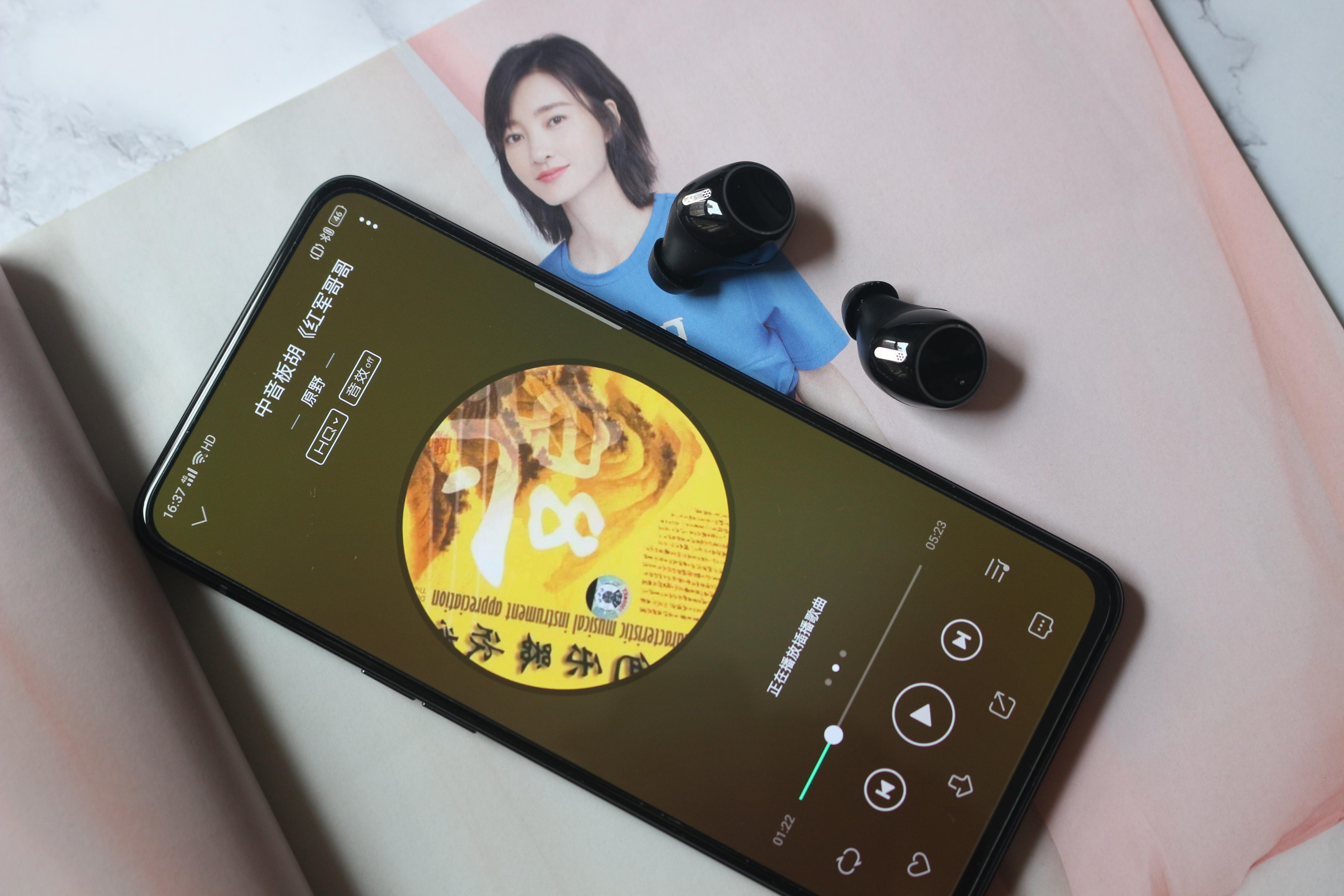轻奢级音质，畅享真无线一南卡N2真无线蓝牙耳机评测