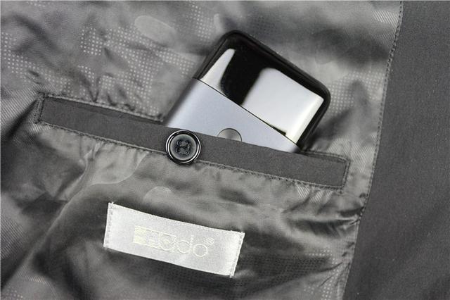 送男朋友哪款礼物？新品米家电动剃须刀往复双刀头版很适合