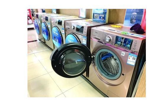 选购洗衣机的基本常识——如何清洗以及购买时注意的问题-3