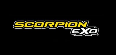 蝎子/Scorpion
