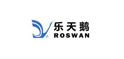 ROSWAN是什么牌子_乐天鹅品牌怎么样?